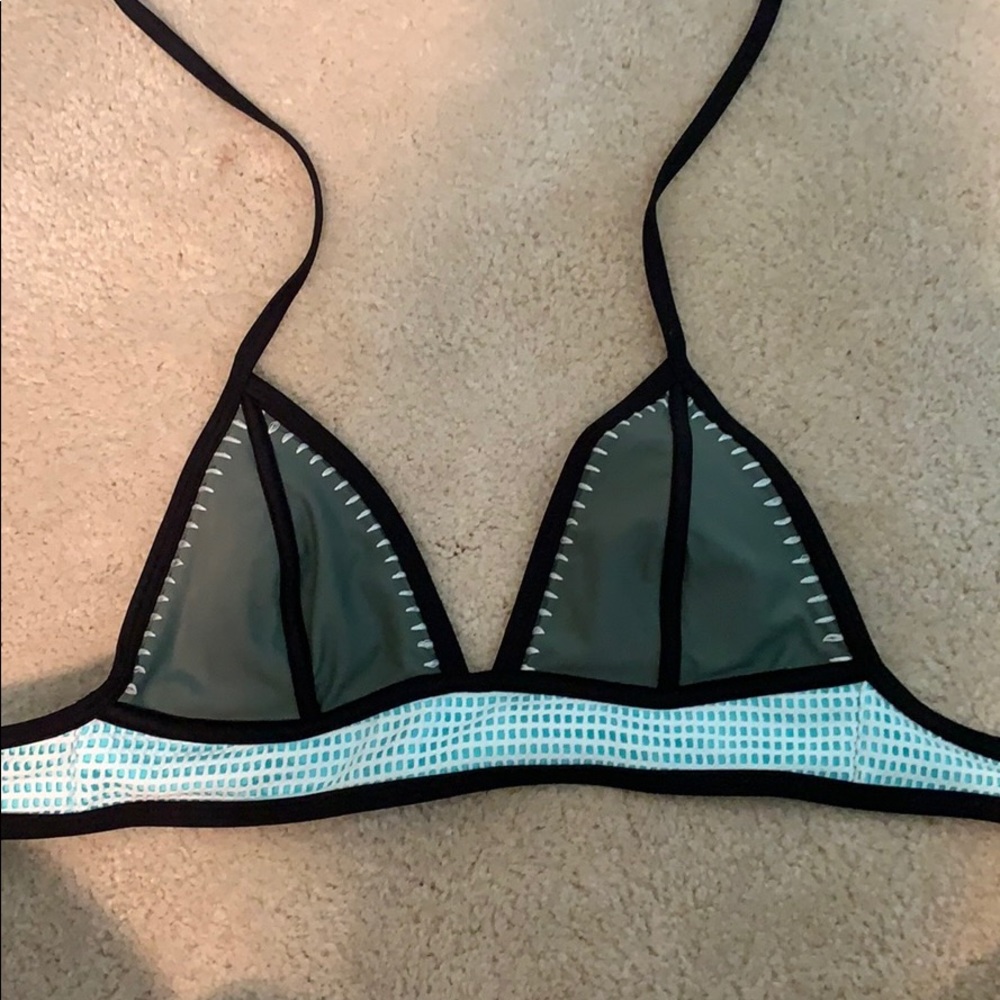 Bikini top
